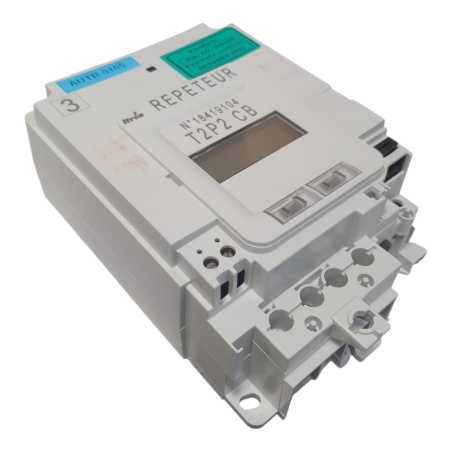ITRON T2P2 CB Répéteur 18419104