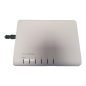 STNE-5FE 5 port 10/100M switch + AC ADAPTER UMEC UP0121A-05PE STNE-5FE 5 port 10/100M switch + AC ADAPTER UMEC UP0121A-05PE