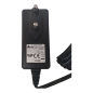 STNE-5FE 5 port 10/100M switch + AC ADAPTER UMEC UP0121A-05PE STNE-5FE 5 port 10/100M switch + AC ADAPTER UMEC UP0121A-05PE