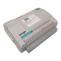 MOXA ioLogik E2210 Active Ethernet I/O Module Ethernet 12 entrées 8 sorties MOXA ioLogik E2210 Active Ethernet I/O Module Ethernet 12 entrées 8 sorties