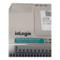 MOXA ioLogik E2210 Active Ethernet I/O Module Ethernet 12 entrées 8 sorties MOXA ioLogik E2210 Active Ethernet I/O Module Ethernet 12 entrées 8 sorties