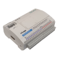 MOXA ioLogik R2110 RS-485 I/O Server 12 entrées 8 sorties MOXA ioLogik R2110 RS-485 I/O Server 12 entrées 8 sorties