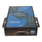 MOXA TCC-100 Convertisseur RS-232 to RS-422/485 MOXA TCC-100 Convertisseur RS-232 to RS-422/485