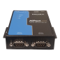 MOXA NPort 5210A Serveur de périphérique 12-48Vdc 119mA MOXA NPort 5210A Serveur de périphérique 12-48Vdc 119mA
