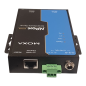 MOXA NPort 5210A Serveur de périphérique 12-48Vdc 119mA MOXA NPort 5210A Serveur de périphérique 12-48Vdc 119mA