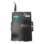 MOXA NPort 5210A Serveur de périphérique 12-48Vdc 119mA + Chargeur MOXA NPort 5210A Serveur de périphérique 12-48Vdc 119mA + Chargeur