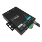 MOXA NPort 5210A Serveur de périphérique 12-48Vdc 119mA + Chargeur MOXA NPort 5210A Serveur de périphérique 12-48Vdc 119mA + Chargeur