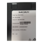 MOXA NPort 5210A Serveur de périphérique 12-48Vdc 119mA + Chargeur MOXA NPort 5210A Serveur de périphérique 12-48Vdc 119mA + Chargeur