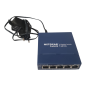 NETGEAR GS105v5 Switch Ethernet Pro Safe Gigabit Switch NETGEAR GS105v5 Switch Ethernet Pro Safe Gigabit Switch