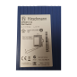 HIRSCHMANN SPIDER 5TX Rail Switch