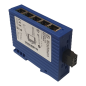 HIRSCHMANN SPIDER 5TX Rail Switch