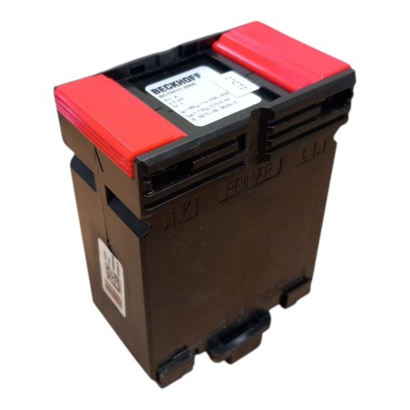 BECKHOFF SCT0111-0005 Transformateur