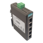 MOXA EDS-205 Commutateur Ethernet industriel 12-48VDC 18-30VAC MOXA EDS-205 Commutateur Ethernet industriel 12-48VDC 18-30VAC