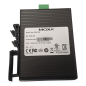 MOXA EDS-205 Commutateur Ethernet industriel 12-48VDC 18-30VAC MOXA EDS-205 Commutateur Ethernet industriel 12-48VDC 18-30VAC