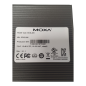 MOXA EDS-205 Commutateur Ethernet industriel 12-48VDC 18-30VAC MOXA EDS-205 Commutateur Ethernet industriel 12-48VDC 18-30VAC
