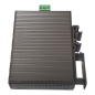MOXA EDS-205 Commutateur Ethernet industriel 12-48VDC 18-30VAC MOXA EDS-205 Commutateur Ethernet industriel 12-48VDC 18-30VAC