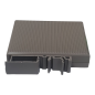 MOXA EDS-205 Commutateur Ethernet industriel 12-48VDC 18-30VAC MOXA EDS-205 Commutateur Ethernet industriel 12-48VDC 18-30VAC
