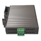 MOXA EDS-205 Commutateur Ethernet industriel 12-48VDC 18-30VAC MOXA EDS-205 Commutateur Ethernet industriel 12-48VDC 18-30VAC