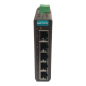 MOXA EDS-205 Commutateur Ethernet industriel 12-48VDC 18-30VAC MOXA EDS-205 Commutateur Ethernet industriel 12-48VDC 18-30VAC