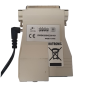 ROLINE RS232 RS485 Convertisseur IC-485SI ROLINE RS232 RS485 Convertisseur IC-485SI
