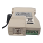 ROLINE RS232 RS485 Convertisseur IC-485SI ROLINE RS232 RS485 Convertisseur IC-485SI