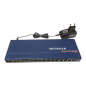 NETGEAR GS116 v2 Switch Gigabit Ethernet 16 Port NETGEAR GS116 v2 Switch Gigabit Ethernet 16 Port