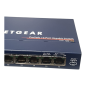 NETGEAR GS116 v2 Switch Gigabit Ethernet 16 Port NETGEAR GS116 v2 Switch Gigabit Ethernet 16 Port