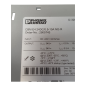 PHOENIX CONTACT 2905743 Disjoncteur de protection CBM E4 24DC/0.5-10A NO-R PHOENIX CONTACT 2905743 Disjoncteur de protection CBM E4 24DC/0.5-10A NO-R