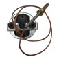 MELAG ME41470 THERMOMETRE TYP 15/30 GRIS MELAG ME41470 THERMOMETRE TYP 15/30 GRIS