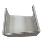 MELAG ME47850 COVER FOR CF-CARD SLOT FOR VACUKLAV 40-B/41-B/43-B/44-B MELAG ME47850 COVER FOR CF-CARD SLOT FOR VACUKLAV 40-B/41-B/43-B/44-B