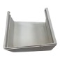 MELAG ME47850 COVER FOR CF-CARD SLOT FOR VACUKLAV 40-B/41-B/43-B/44-B MELAG ME47850 COVER FOR CF-CARD SLOT FOR VACUKLAV 40-B/41-B/43-B/44-B