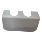 MELAG ME47881 COVER FOR DRAIN HOSES/ETHERNET MELAG ME47881 COVER FOR DRAIN HOSES/ETHERNET