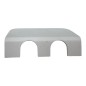 MELAG ME47881 COVER FOR DRAIN HOSES/ETHERNET MELAG ME47881 COVER FOR DRAIN HOSES/ETHERNET