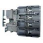 SCHNEIDER ELECTRIC LC1D80004 LX1D6P7 230V 50/60Hz Contacteur SCHNEIDER ELECTRIC LC1D80004 LX1D6P7 230V 50/60Hz Contacteur