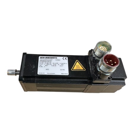 SEW-EURODRIVE CMP40M/PK/AK0H/SM1 SERVOMOTEUR