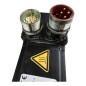 SEW-EURODRIVE CMP40M/PK/AK0H/SM1 SERVOMOTEUR