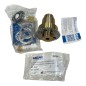 MELAG BS058 DOOR LOCKING NUT C45/M/MD MELAG BS058 DOOR LOCKING NUT C45/M/MD