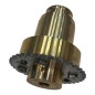 MELAG BS058 DOOR LOCKING NUT C45/M/MD MELAG BS058 DOOR LOCKING NUT C45/M/MD