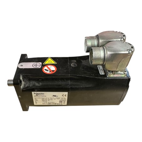 SCHNEIDER ELECTRIC BMH0701P06F2A SERVOMOTEUR