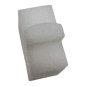 MELAG ME66400 CALE DE PORTE 44B