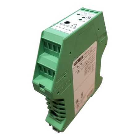 PHOENIX CONTACT 2814647 MCR-S-10-50-UI-DCI Convertisseur de courant