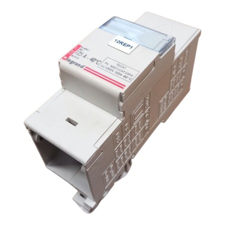 LEGRAND 04871 125A Repartiteur modulaire