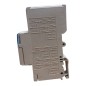 LEGRAND 04871 125A Repartiteur modulaire LEGRAND 04871 125A Repartiteur modulaire