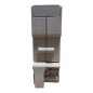 LEGRAND 04871 125A Repartiteur modulaire LEGRAND 04871 125A Repartiteur modulaire