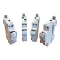 LOT DE 4 LEGRAND 05824 32A Repartiteur modulaire LOT DE 4 LEGRAND 05824 32A Repartiteur modulaire