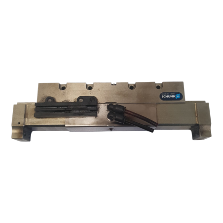 SCHUNK KGG 100-80 Pince pneumatique 303066