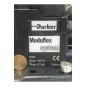 PARKER P2M Moduflex system Module pneumatique Pmax 8.3 bar PARKER P2M Moduflex system Module pneumatique Pmax 8.3 bar