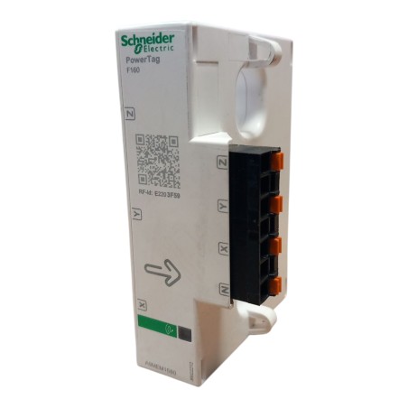 SCHNEIDER ELECTRIC A9MEM1580 PowerTag F160 Capteur de mesure
