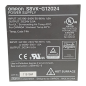 OMRON S8VK-G12024 Alimentation pour rail OMRON S8VK-G12024 Alimentation pour rail