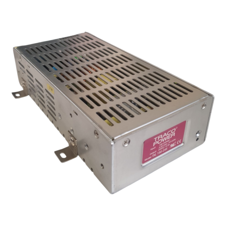 TRACO POWER TXL 150-24S Alimentation 24VDC